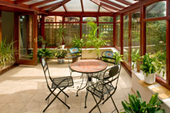 Greengairs conservatory quotes