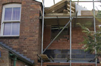 free Greengairs home extension quotes