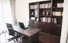 Greengairs home office construction leads