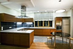 kitchen extensions Greengairs